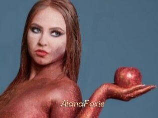 AlanaFoxie