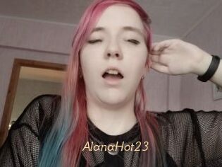 AlanaHot23
