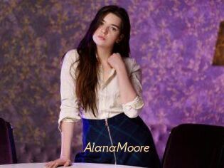AlanaMoore