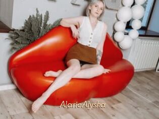 AlarieAlysha