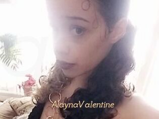 AlaynaValentine