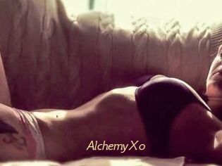 AlchemyXo