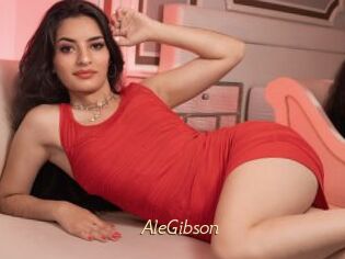 AleGibson