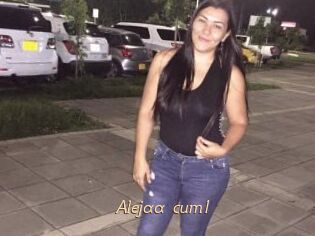 Alejaa_cum1