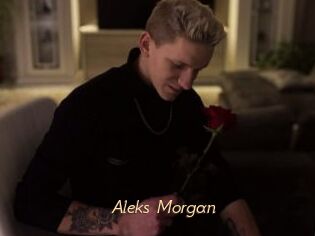 Aleks_Morgan