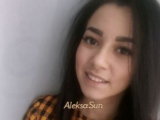 AleksaSun