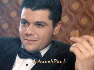AleksandrBlack