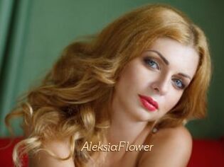AleksiaFlower