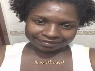AlessaBrown1