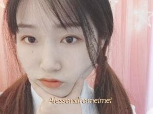 Alessandrameimei