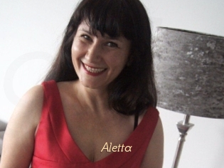Aletta