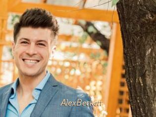 AlexBeckett