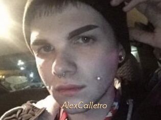 Alex_Calletro Gratis Seks Films