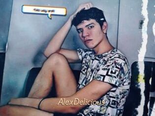 AlexDelicious