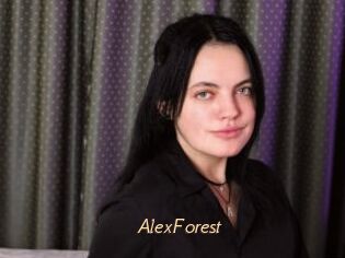 AlexForest