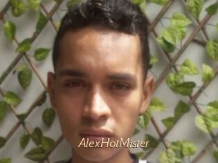 AlexHotMister