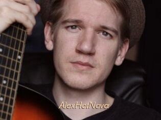 AlexHotNova