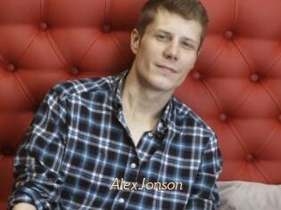 AlexJonson