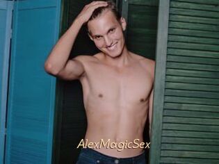 AlexMagicSex