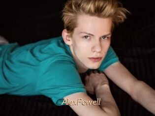 AlexPowell