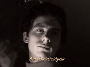 AlexSvekstoklyak