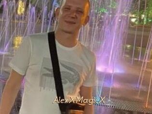 AlexXMagicX