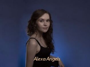 AlexaAngels