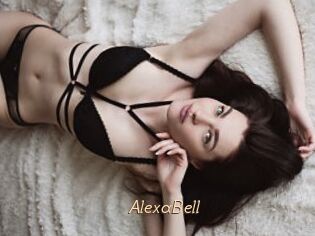 AlexaBell