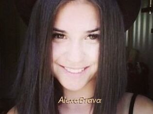 AlexaBrava_