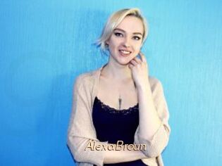 AlexaBroun