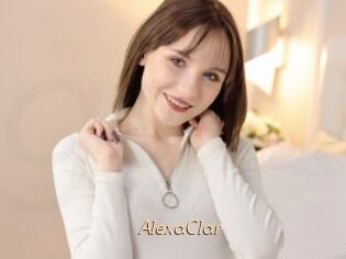 AlexaClar