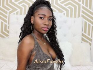 AlexaFiorella