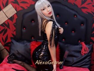 AlexaGeitner