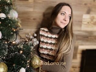 AlexaLorraine