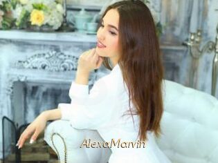 AlexaMarvin
