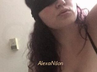 Alexa_Nilon