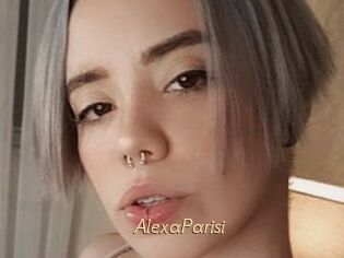 AlexaParisi