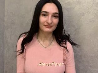 AlexaPerez