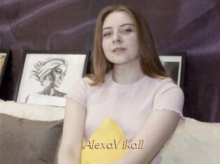 AlexaVikall