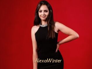 AlexaWinter