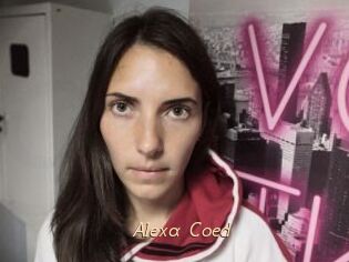 Alexa_Coed