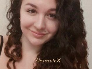 Alexa_cute_X