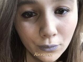 Alexa_mai