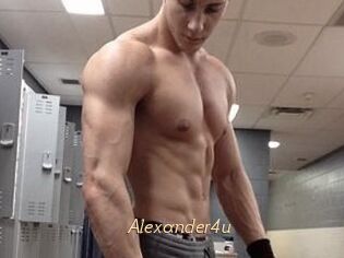Alexander4u Gratis Seks Films