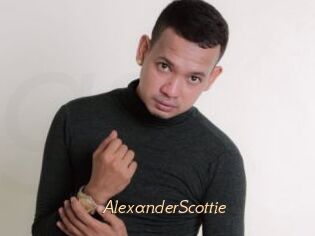 AlexanderScottie