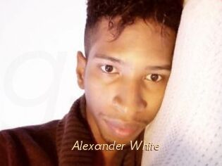 Alexander_White