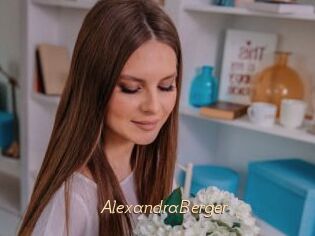 AlexandraBerger