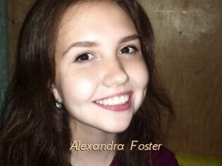 Alexandra_Foster