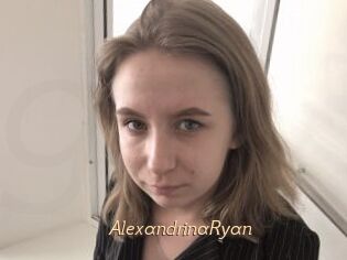 AlexandrinaRyan