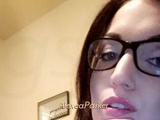 AlexeaParker